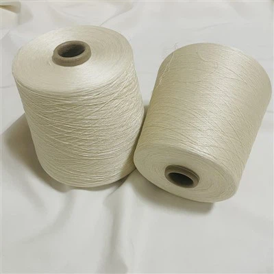 140 NM/2 kehrätty silkkilanka