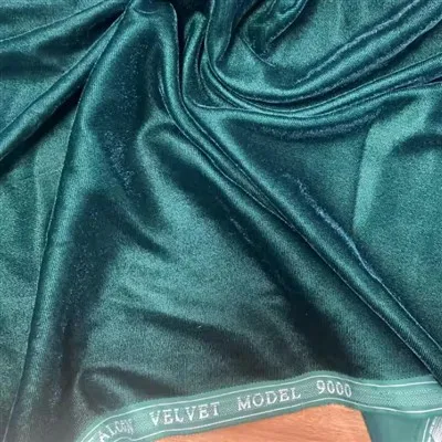 Micro Velvet -verhoilukangas